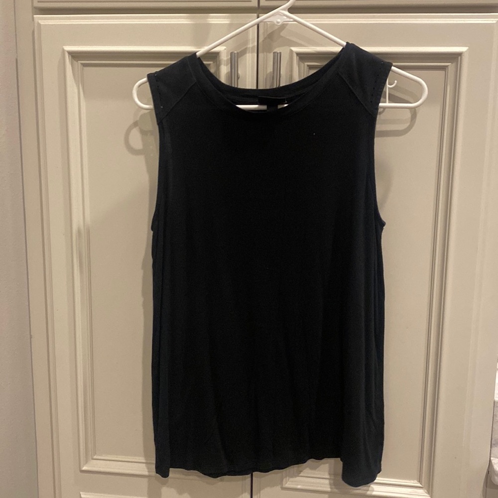 Black Top